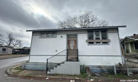 2402 W Martin Street San Antonio TX 78207