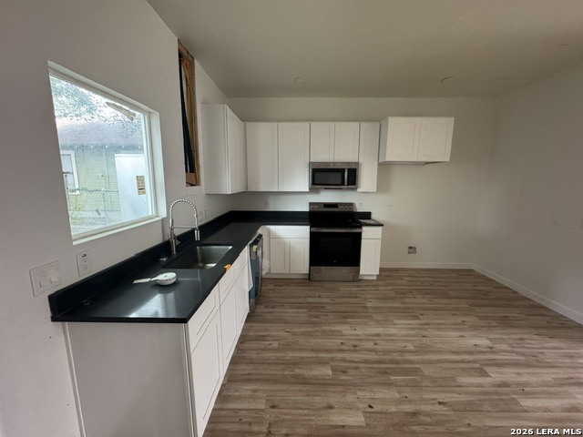 2402 W Martin Street San Antonio TX 78207