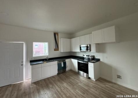 2402 W Martin Street San Antonio TX 78207