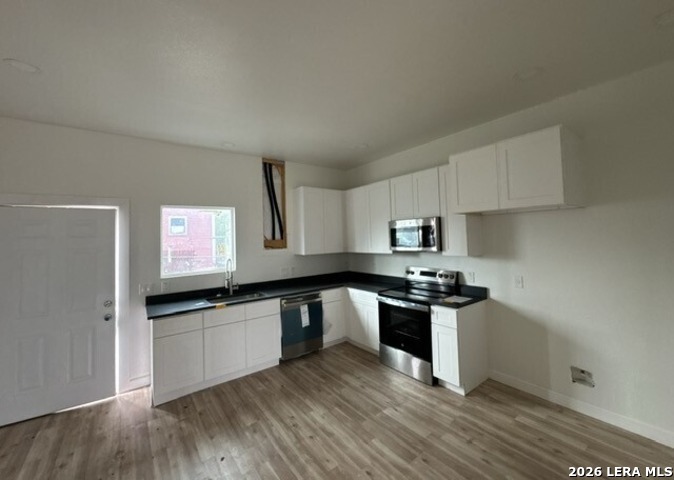 2402 W Martin Street San Antonio TX 78207