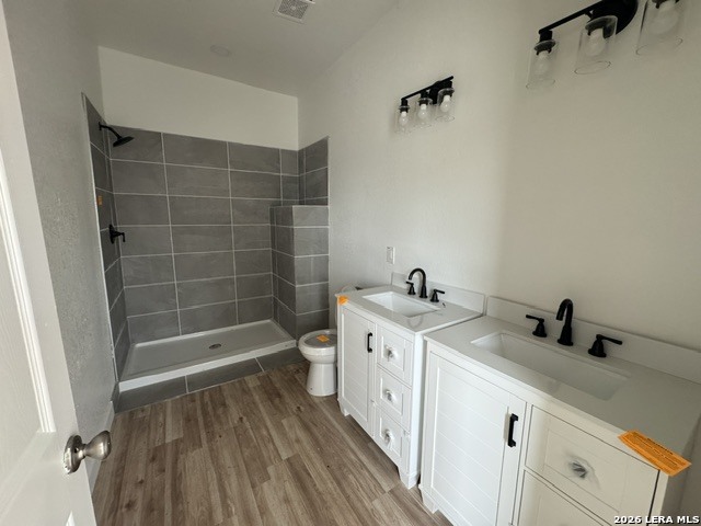 2402 W Martin Street San Antonio TX 78207