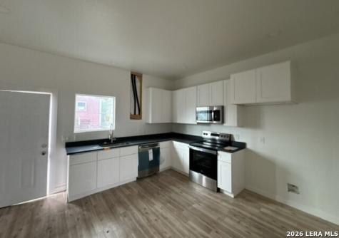 2402 W Martin Street San Antonio TX 78207