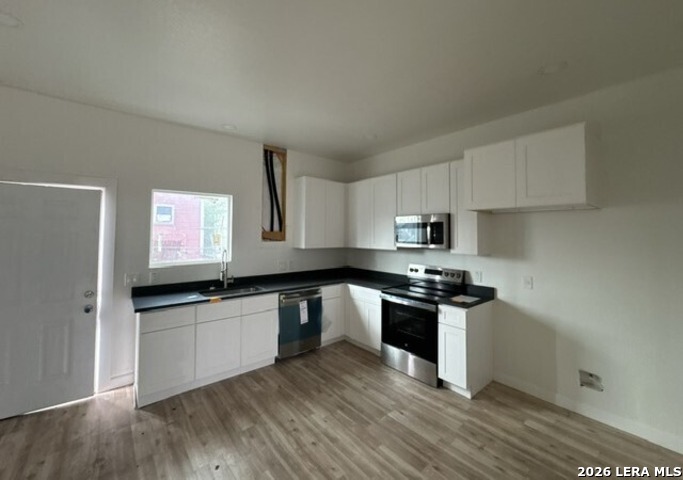 2402 W Martin Street San Antonio TX 78207