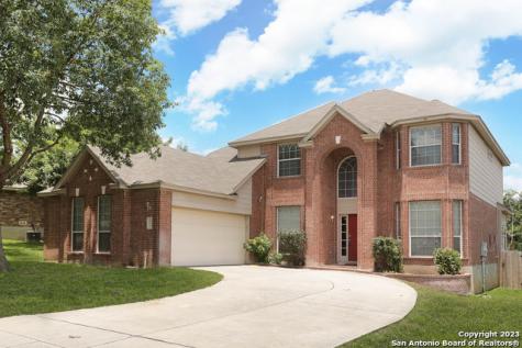 10641 Black Horse Helotes TX 78023