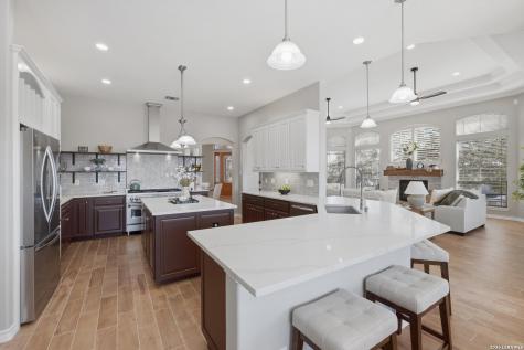 8326 Tradition Trail Boerne TX 78015