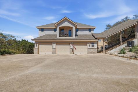 8326 Tradition Trail Boerne TX 78015