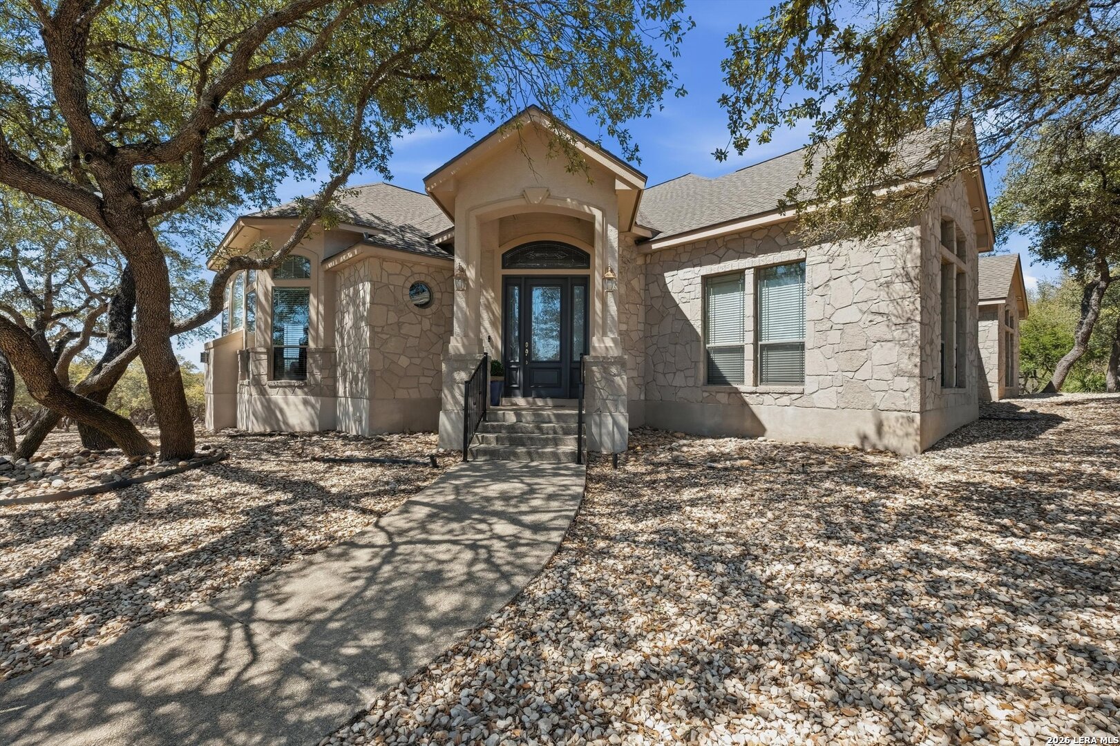 8326 Tradition Trail Boerne TX 78015