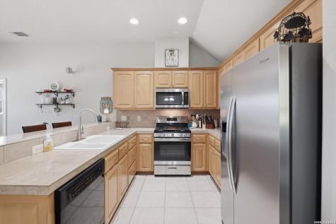8326 Tradition Trail Boerne TX 78015