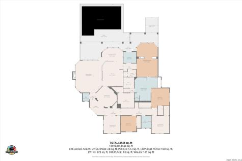 8326 Tradition Trail Boerne TX 78015