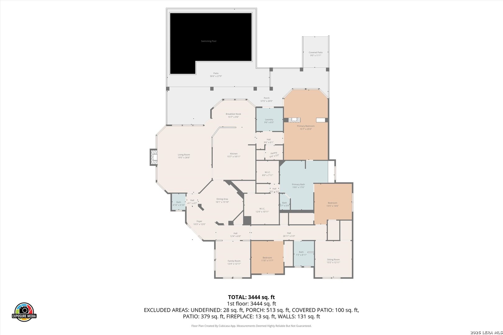8326 Tradition Trail Boerne TX 78015