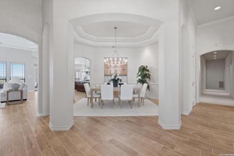 8326 Tradition Trail Boerne TX 78015