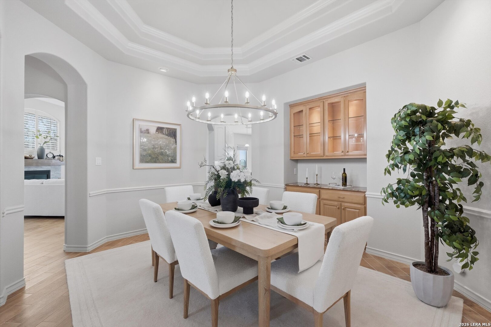 8326 Tradition Trail Boerne TX 78015