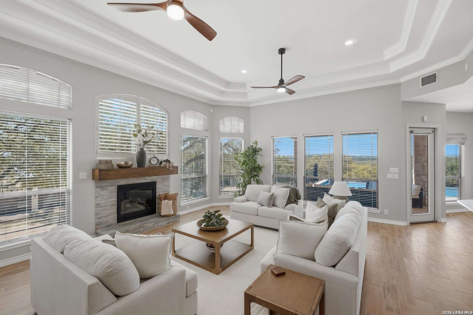 8326 Tradition Trail Boerne TX 78015