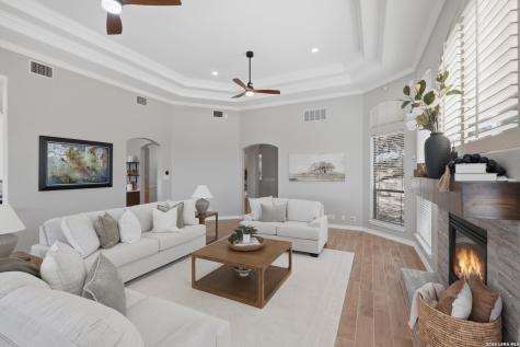 8326 Tradition Trail Boerne TX 78015