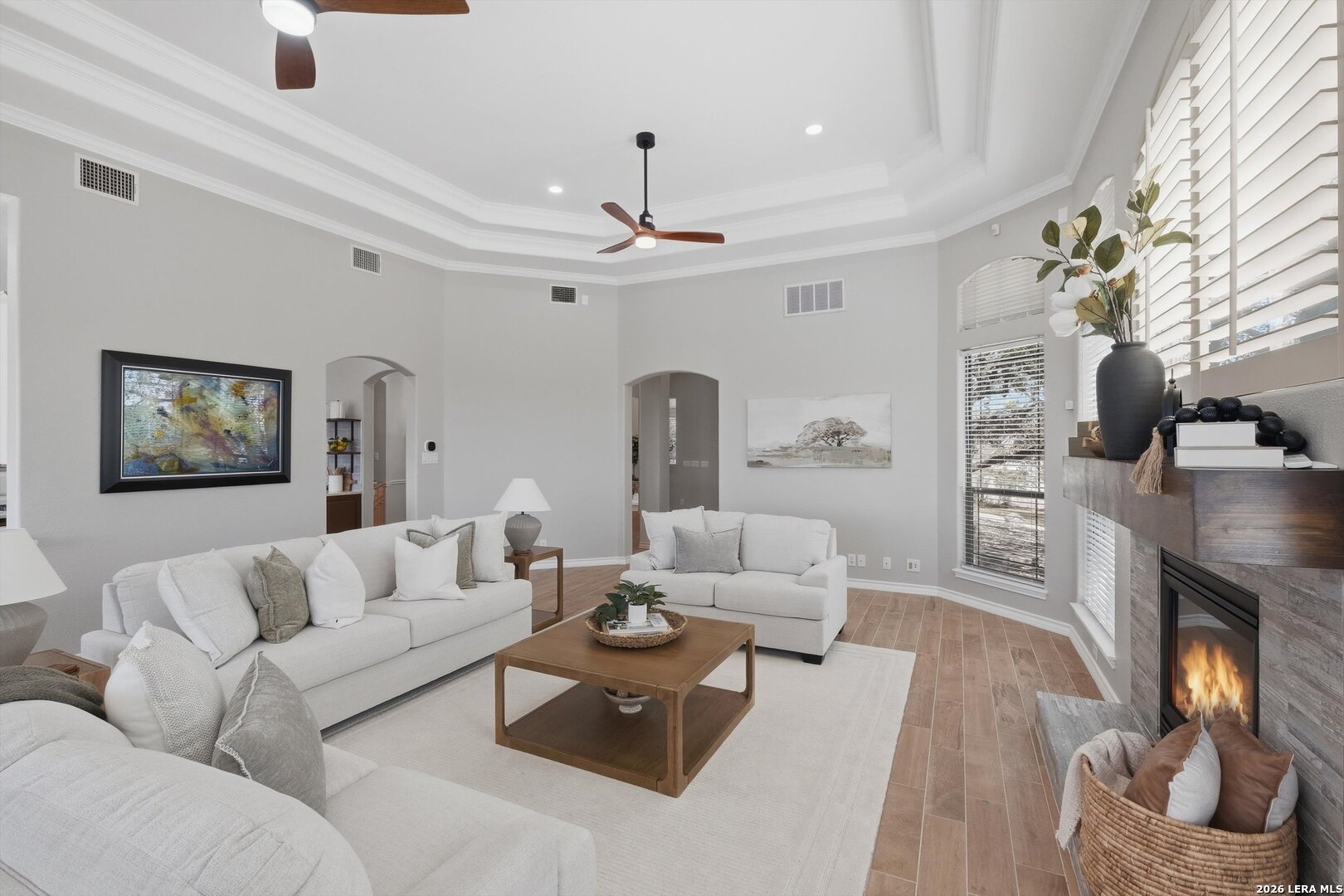 8326 Tradition Trail Boerne TX 78015