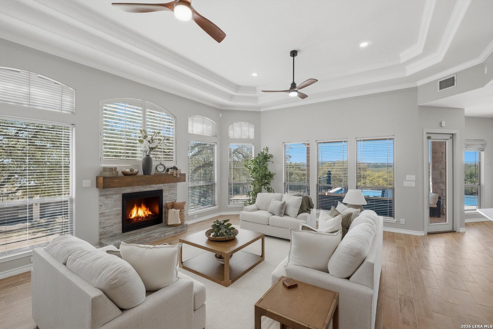 8326 Tradition Trail Boerne TX 78015