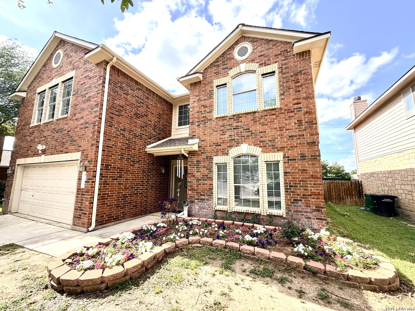 8139 Rockwell Vista San Antonio TX 78249