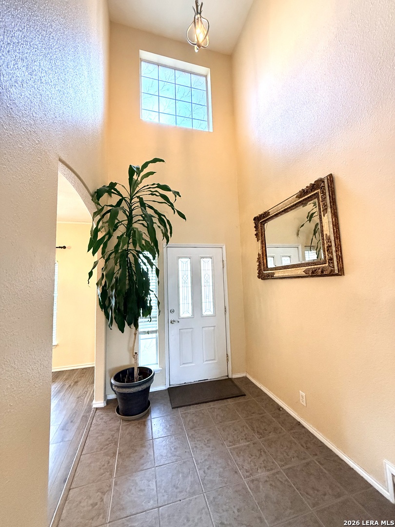 8139 Rockwell Vista San Antonio TX 78249