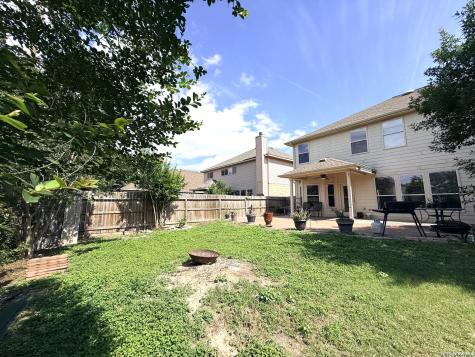 8139 Rockwell Vista San Antonio TX 78249