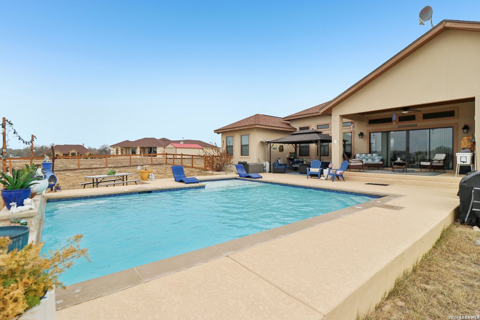 311 Abrego Lake Floresville TX 78114