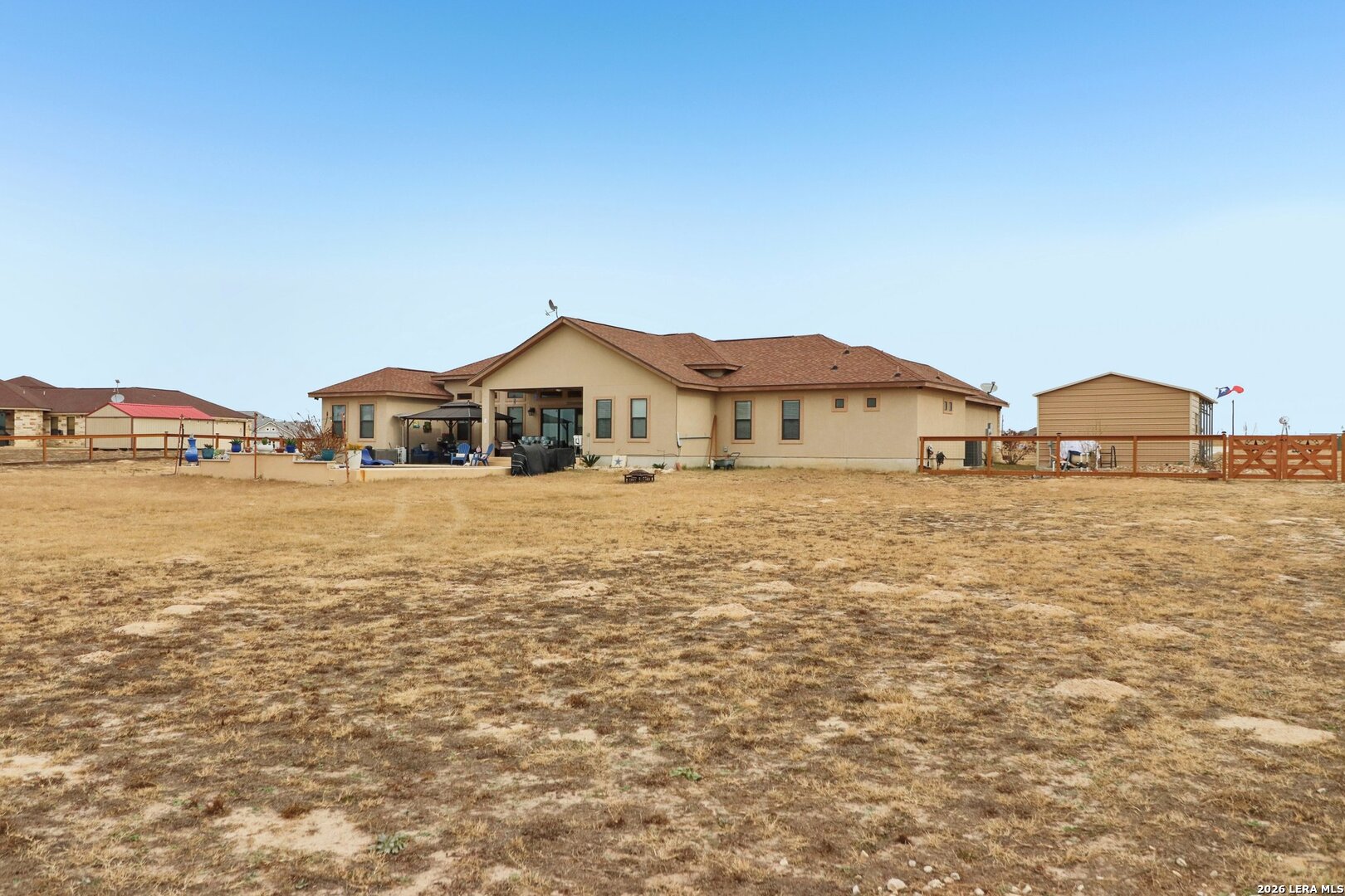 311 Abrego Lake Floresville TX 78114