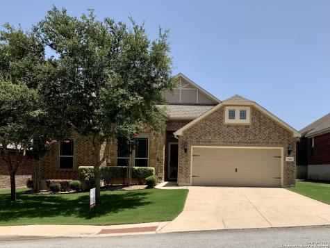 25802 Thomas Oaks San Antonio TX 78261