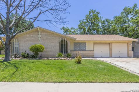 6618 N Forest Bend San Antonio TX 78240