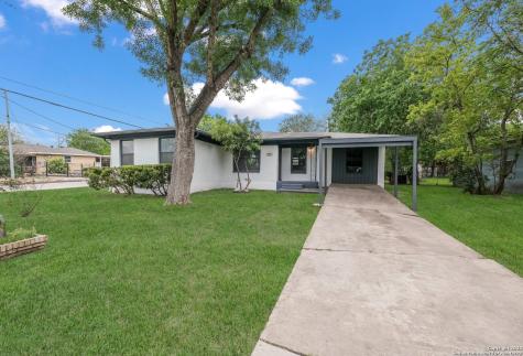 303 Hope Drive San Antonio TX 78228