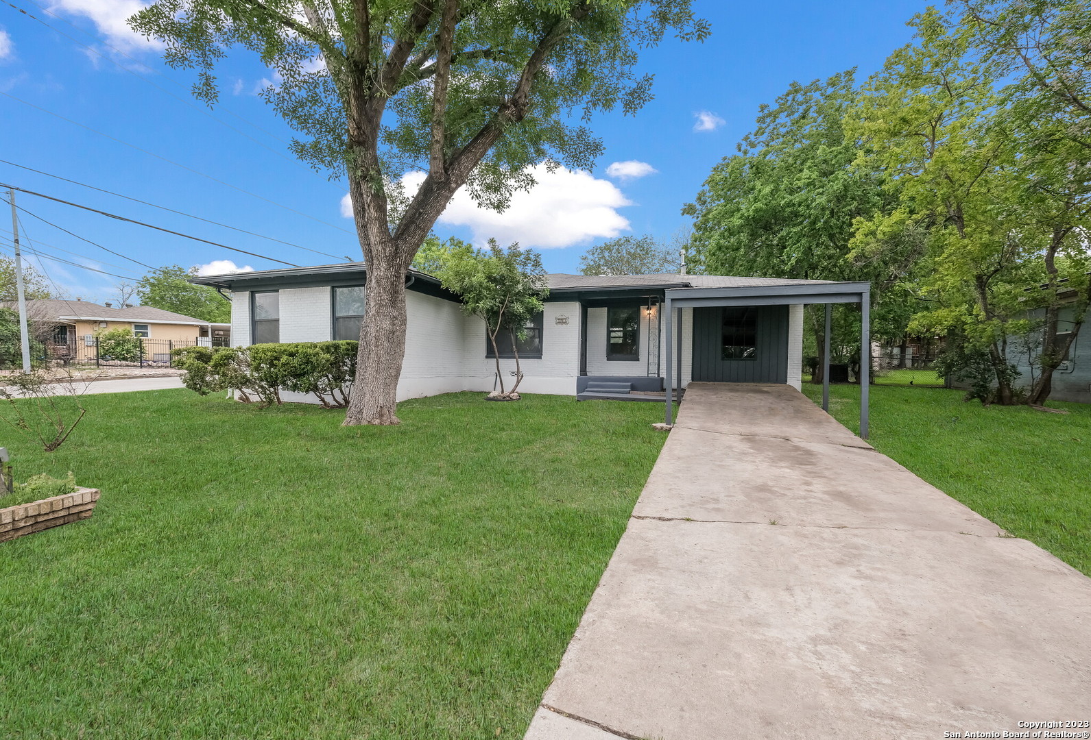 303 Hope Drive San Antonio TX 78228