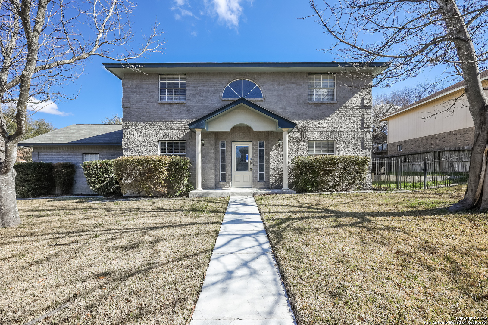 13802 Fairway Crest San Antonio TX 78217