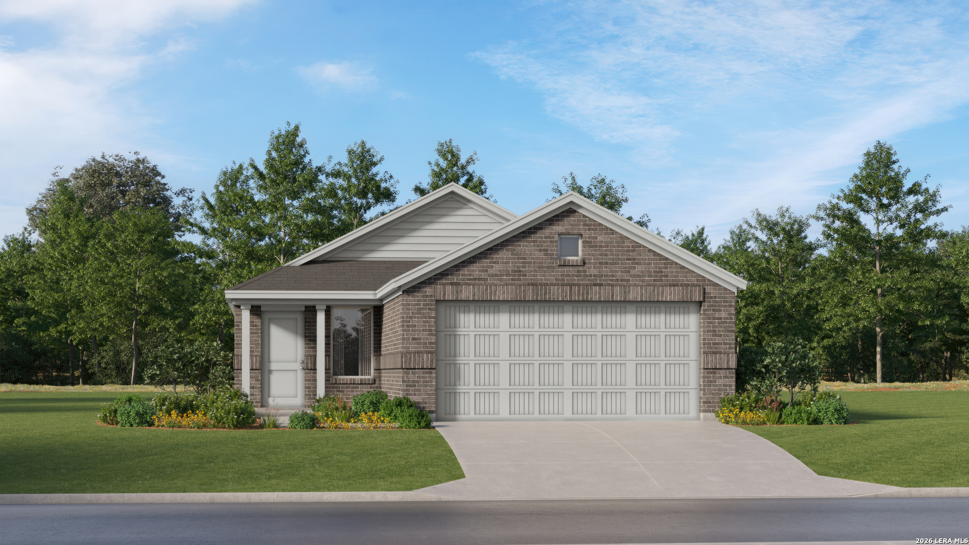 1726 Knoll Ridge New Braunfels TX 78130