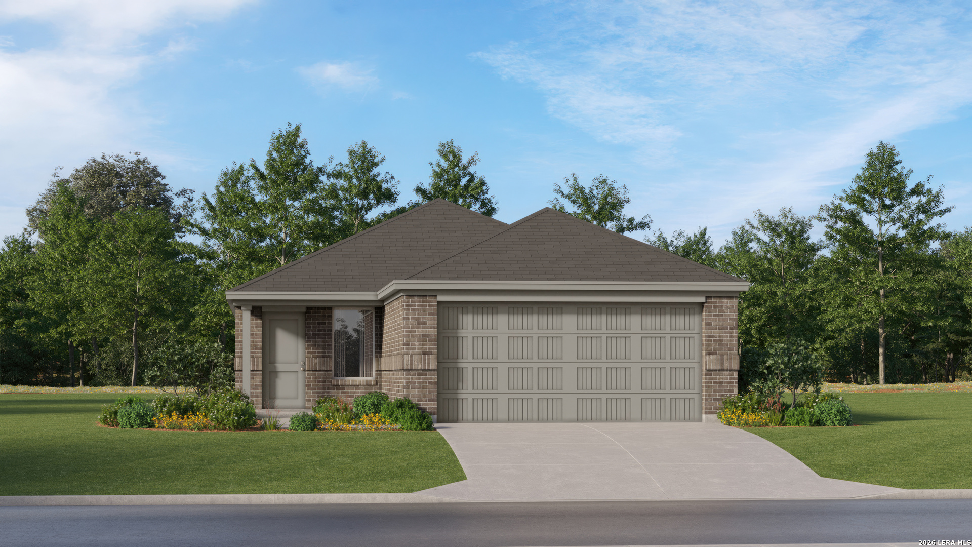 1726 Knoll Ridge New Braunfels TX 78130