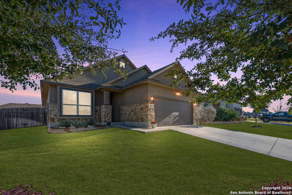 2841 Silo Turn New Braunfels TX 78130