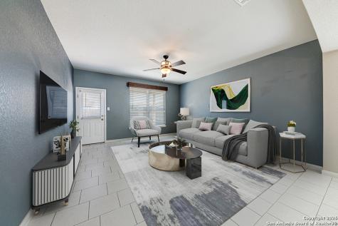 2841 Silo Turn New Braunfels TX 78130