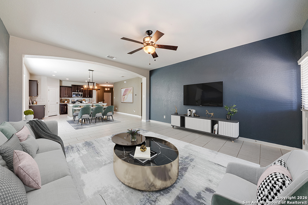 2841 Silo Turn New Braunfels TX 78130