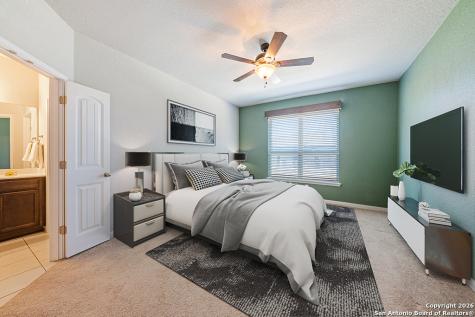 2841 Silo Turn New Braunfels TX 78130