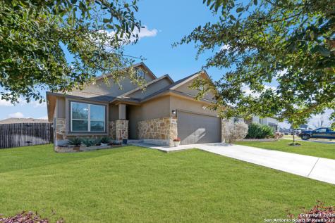 2841 Silo Turn New Braunfels TX 78130