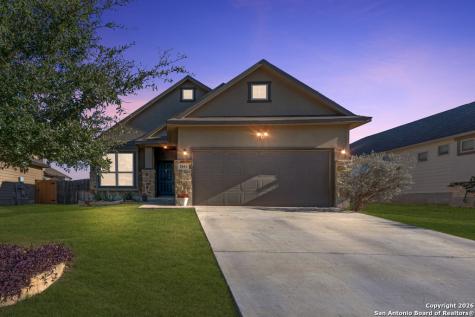 2841 Silo Turn New Braunfels TX 78130