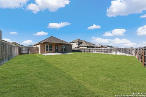 2841 Silo Turn New Braunfels TX 78130