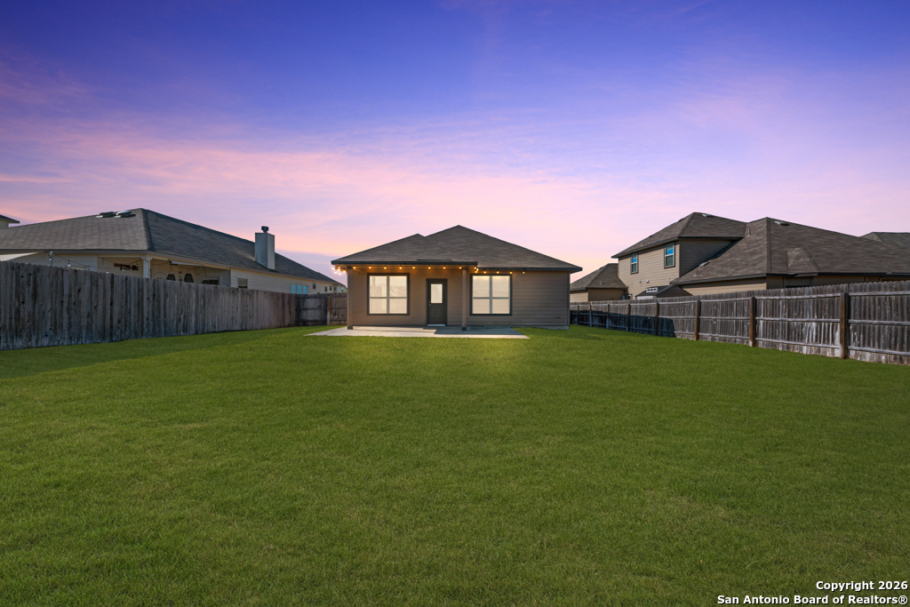 2841 Silo Turn New Braunfels TX 78130