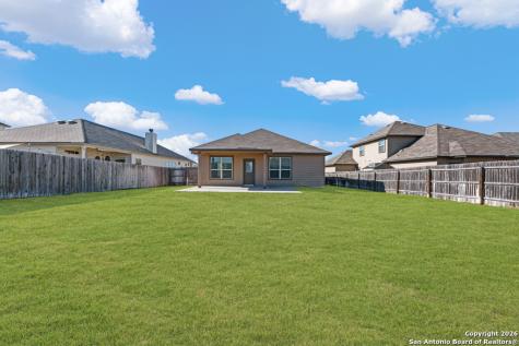 2841 Silo Turn New Braunfels TX 78130