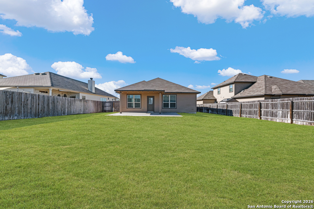 2841 Silo Turn New Braunfels TX 78130