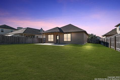 2841 Silo Turn New Braunfels TX 78130