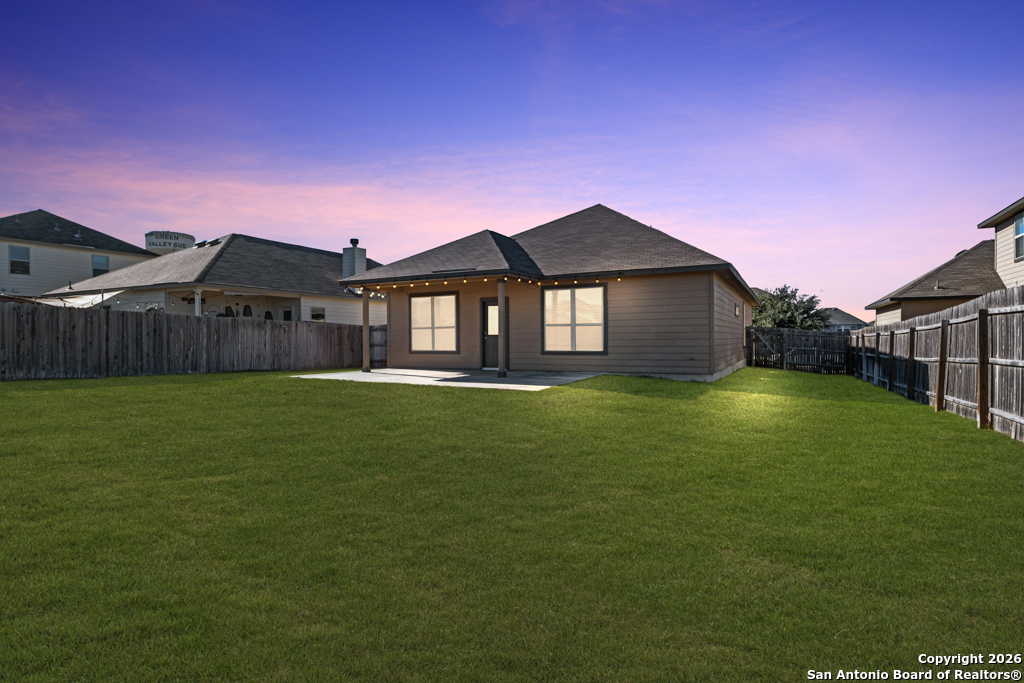 2841 Silo Turn New Braunfels TX 78130