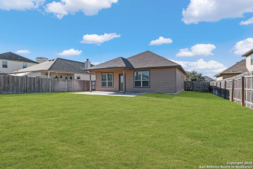 2841 Silo Turn New Braunfels TX 78130
