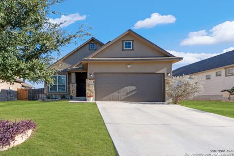 2841 Silo Turn New Braunfels TX 78130