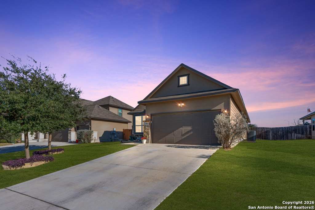 2841 Silo Turn New Braunfels TX 78130