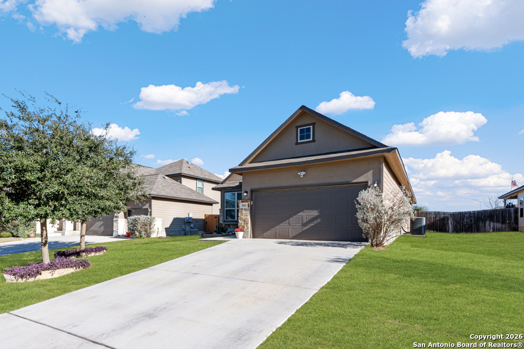2841 Silo Turn New Braunfels TX 78130