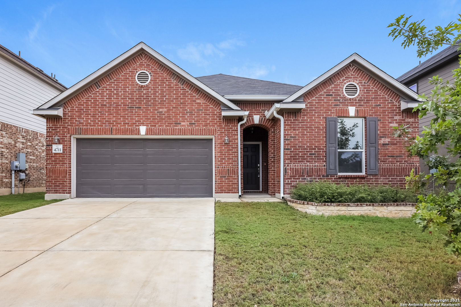 4711 Montrose Wood San Antonio TX 78259