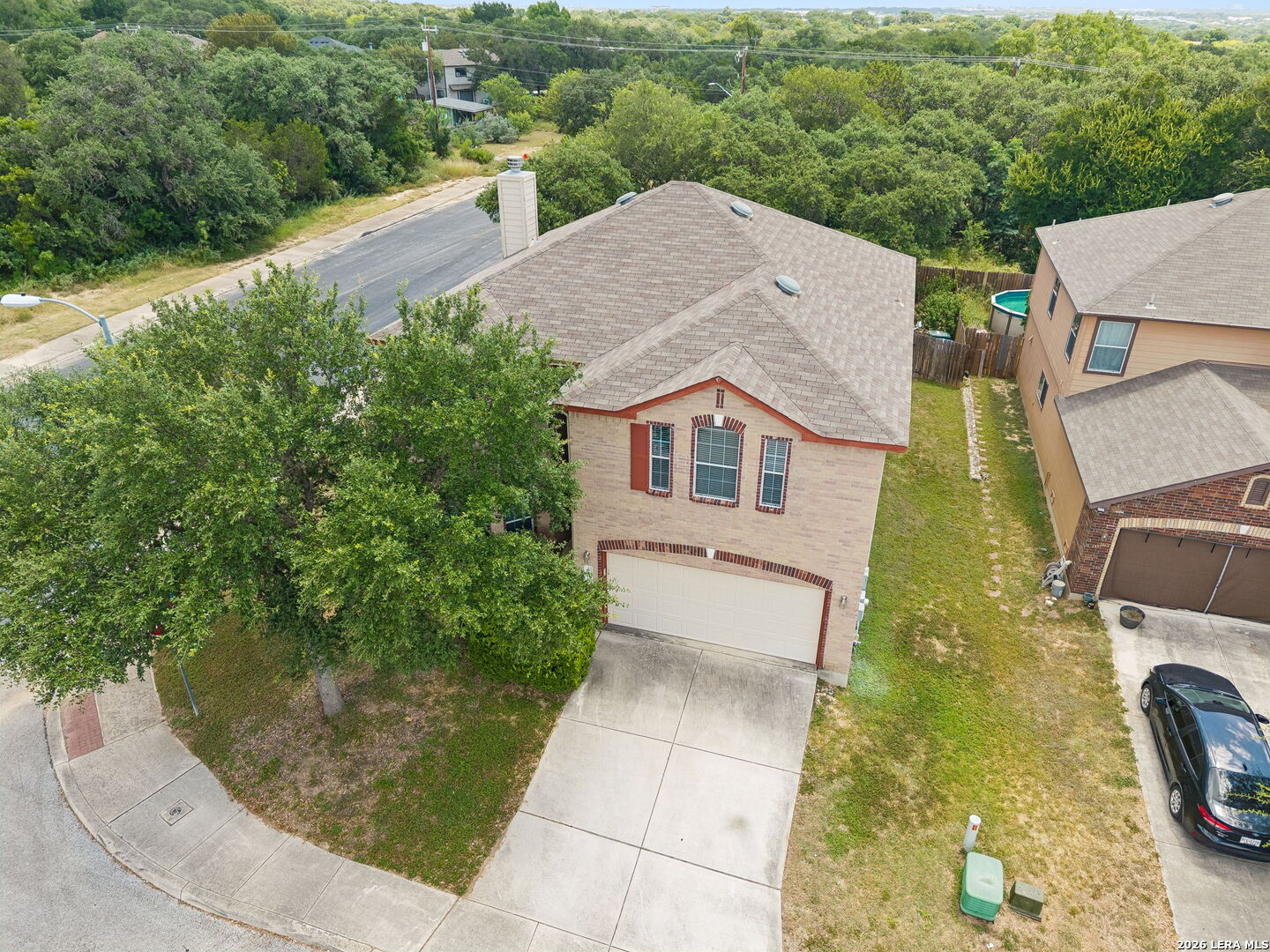 12330 Fleming Surf Drive San Antonio TX 78249